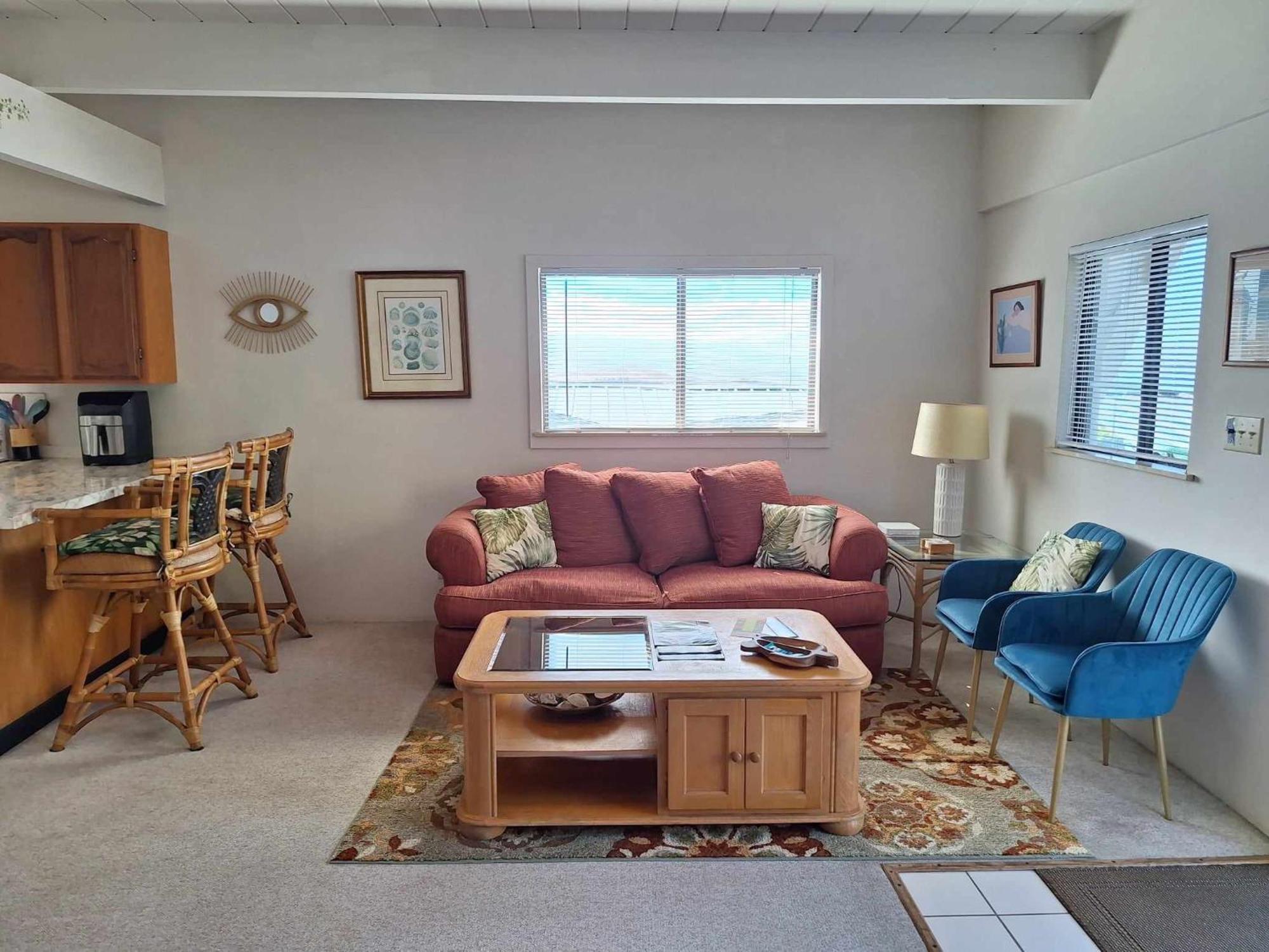 Belle Vue Waimea B&B Corporation - Big Island Of Hawaii Exterior foto